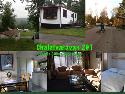 Vakantie in de Belgische Ardennen